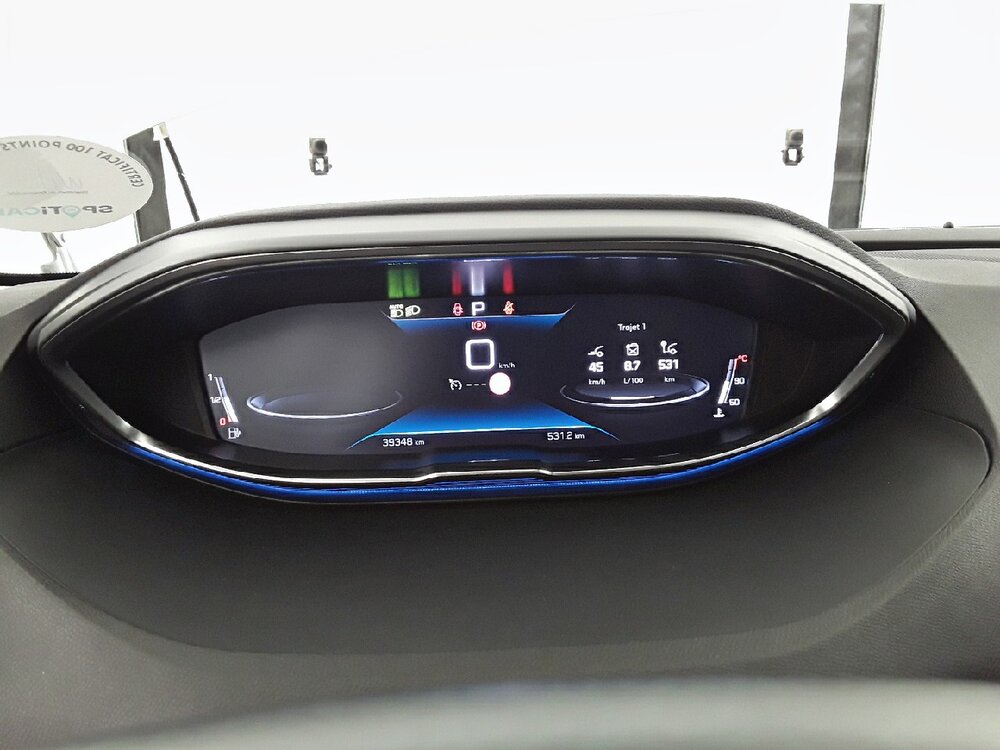 Occasion PEUGEOT 3008 3008 Puretech 130ch S&S EAT8 - Allure Pack