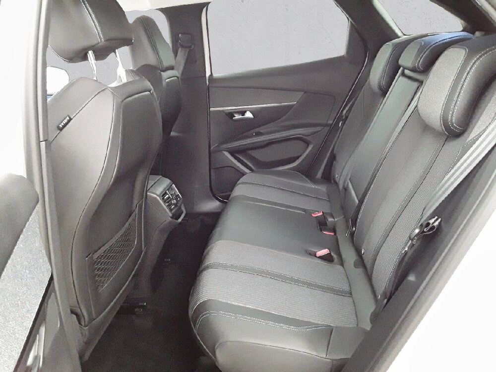 Occasion PEUGEOT 3008 3008 Puretech 130ch S&S EAT8 - Allure Pack