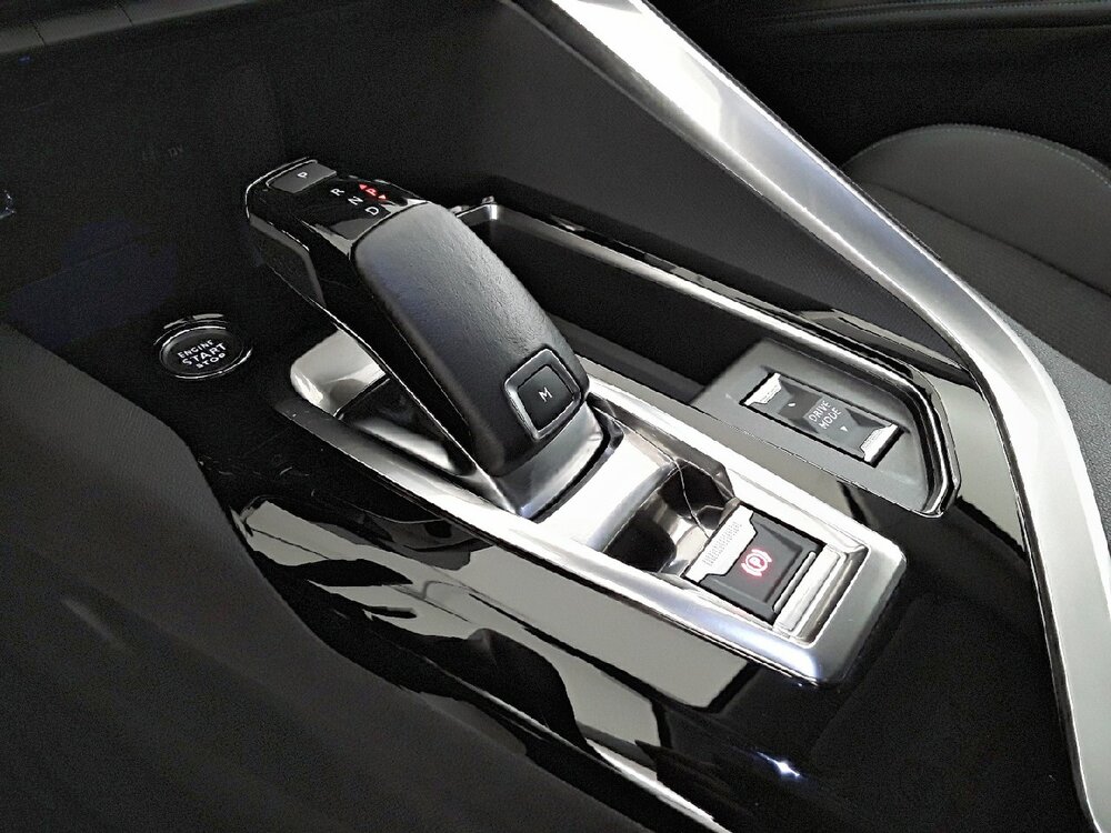 Occasion PEUGEOT 3008 3008 Puretech 130ch S&S EAT8 - Allure Pack