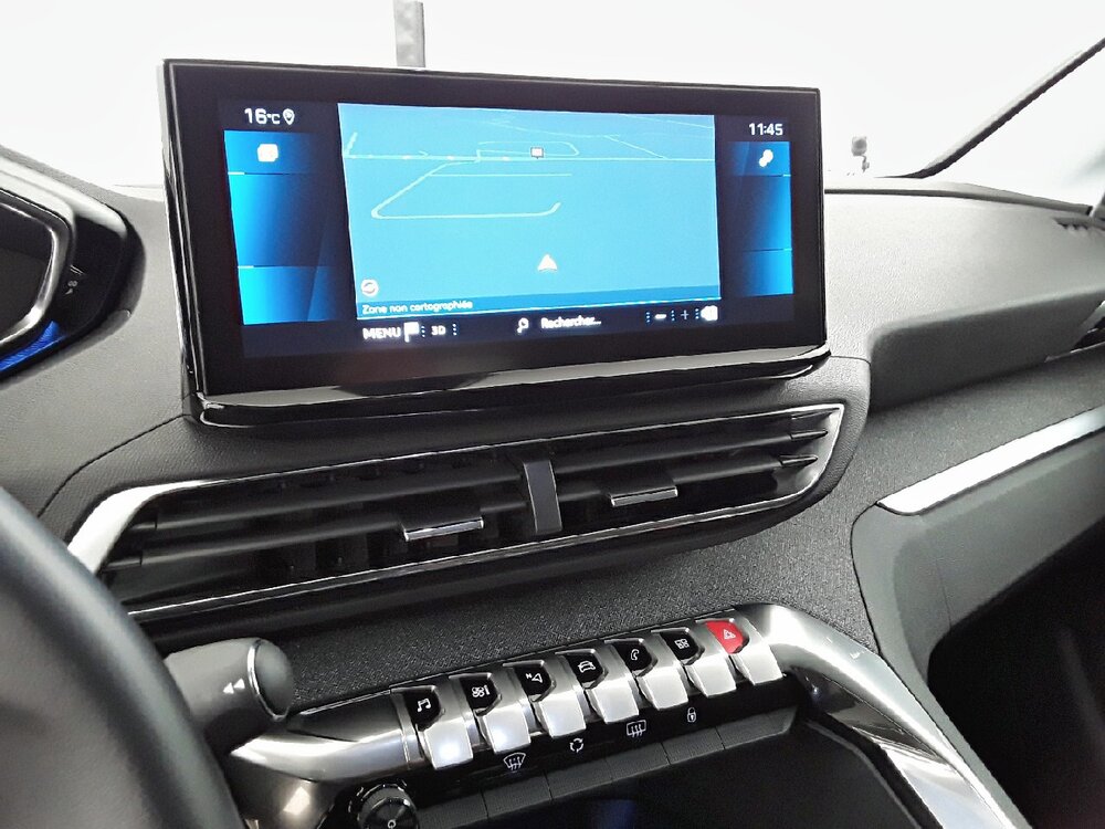 Occasion PEUGEOT 3008 3008 Puretech 130ch S&S EAT8 - Allure Pack