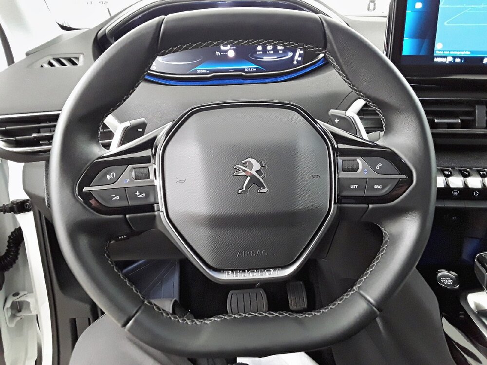 Occasion PEUGEOT 3008 3008 Puretech 130ch S&S EAT8 - Allure Pack