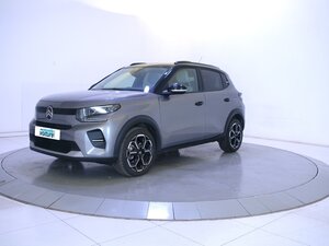 Occasion CITROEN C3 C3 Turbo 100 ch BVM6 - Max