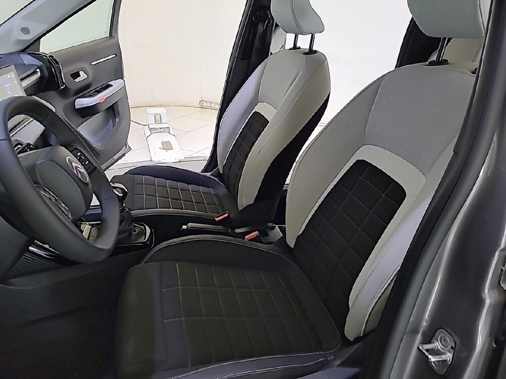 Occasion CITROEN C3 C3 Turbo 100 ch BVM6