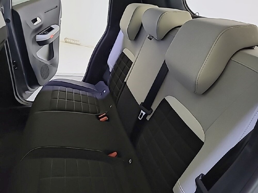 Occasion CITROEN C3 C3 Turbo 100 ch BVM6