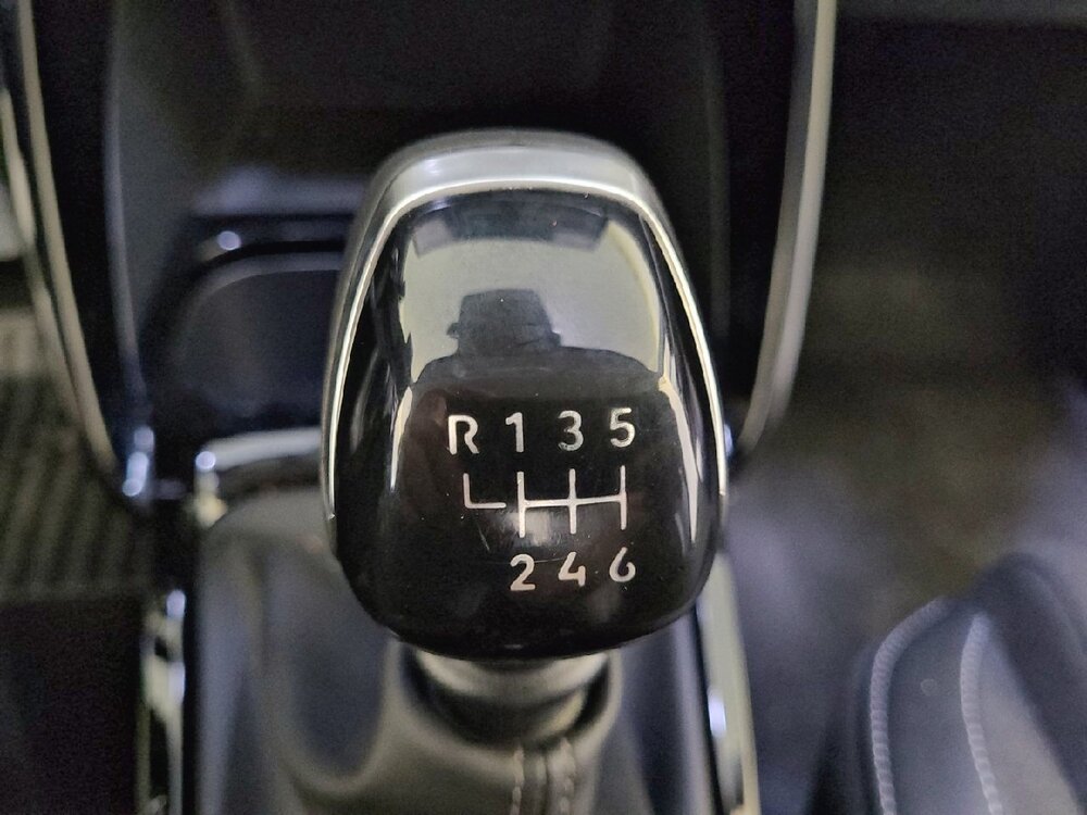 Occasion CITROEN C3 C3 Turbo 100 ch BVM6