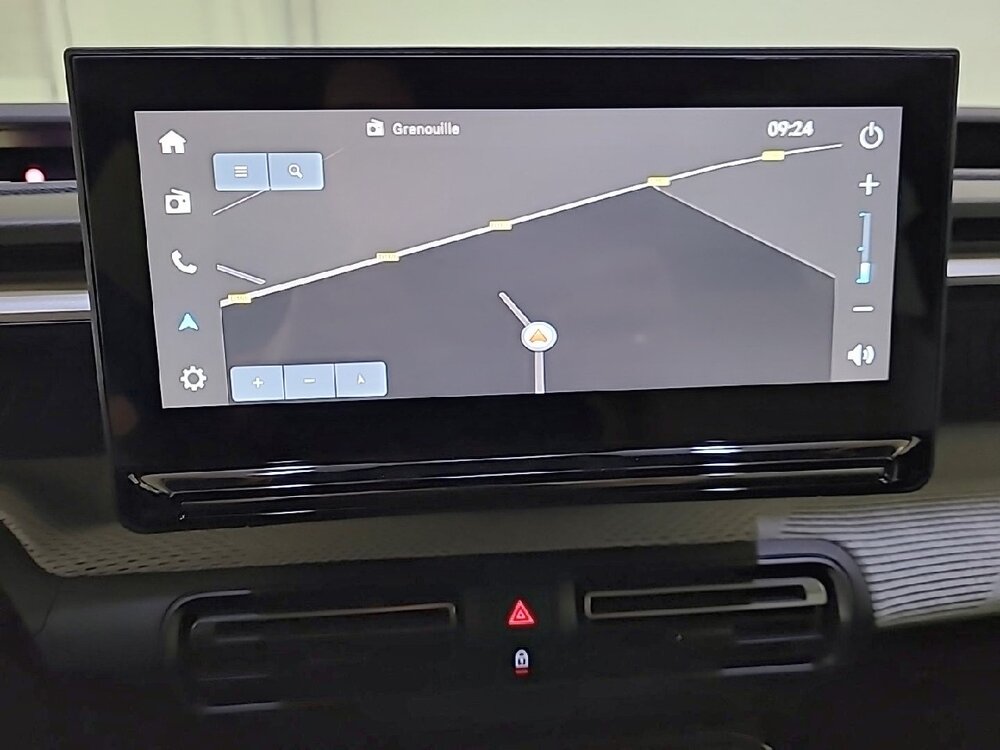 Occasion CITROEN C3 C3 Turbo 100 ch BVM6