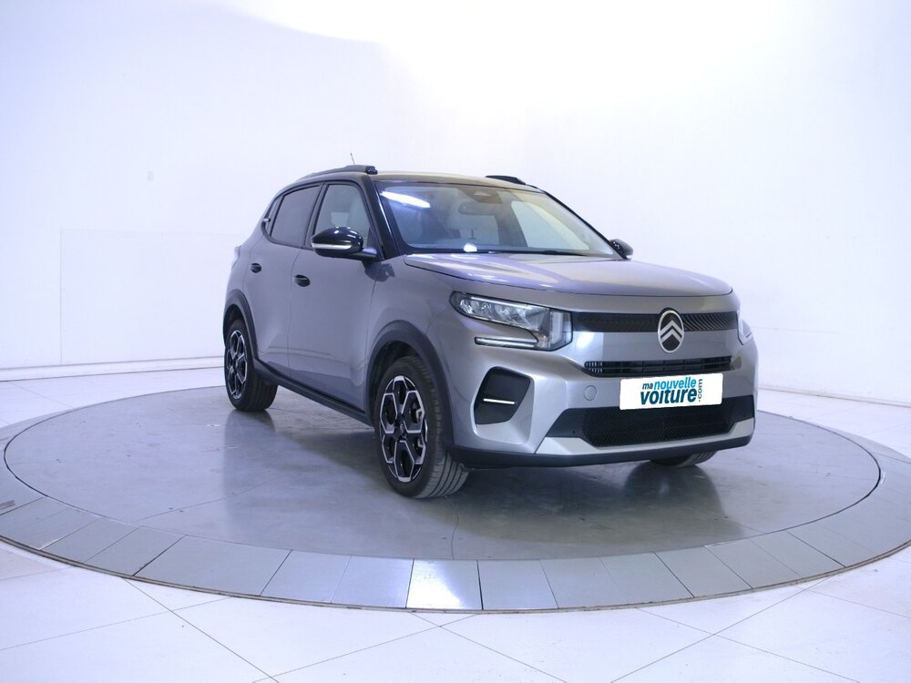 Occasion CITROEN C3 C3 Turbo 100 ch BVM6