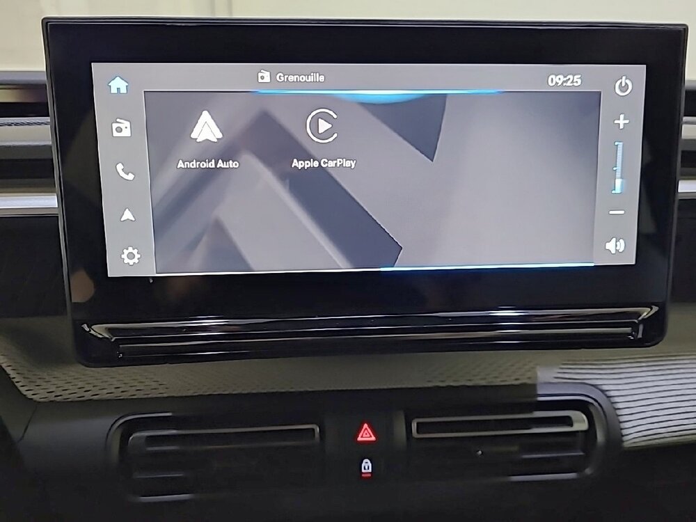 Occasion CITROEN C3 C3 Turbo 100 ch BVM6