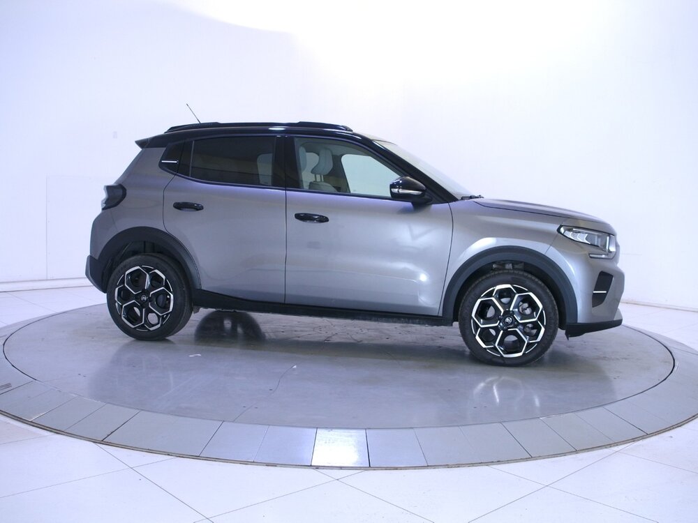 Occasion CITROEN C3 C3 Turbo 100 ch BVM6