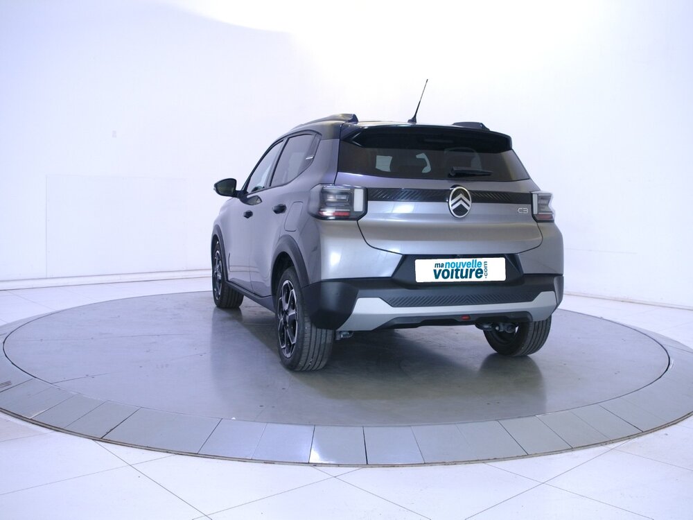 Occasion CITROEN C3 C3 Turbo 100 ch BVM6