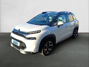 Occasion CITROEN C3 Aircross C3 Aircross PureTech 130 S&S EAT6 - Shine Pack
