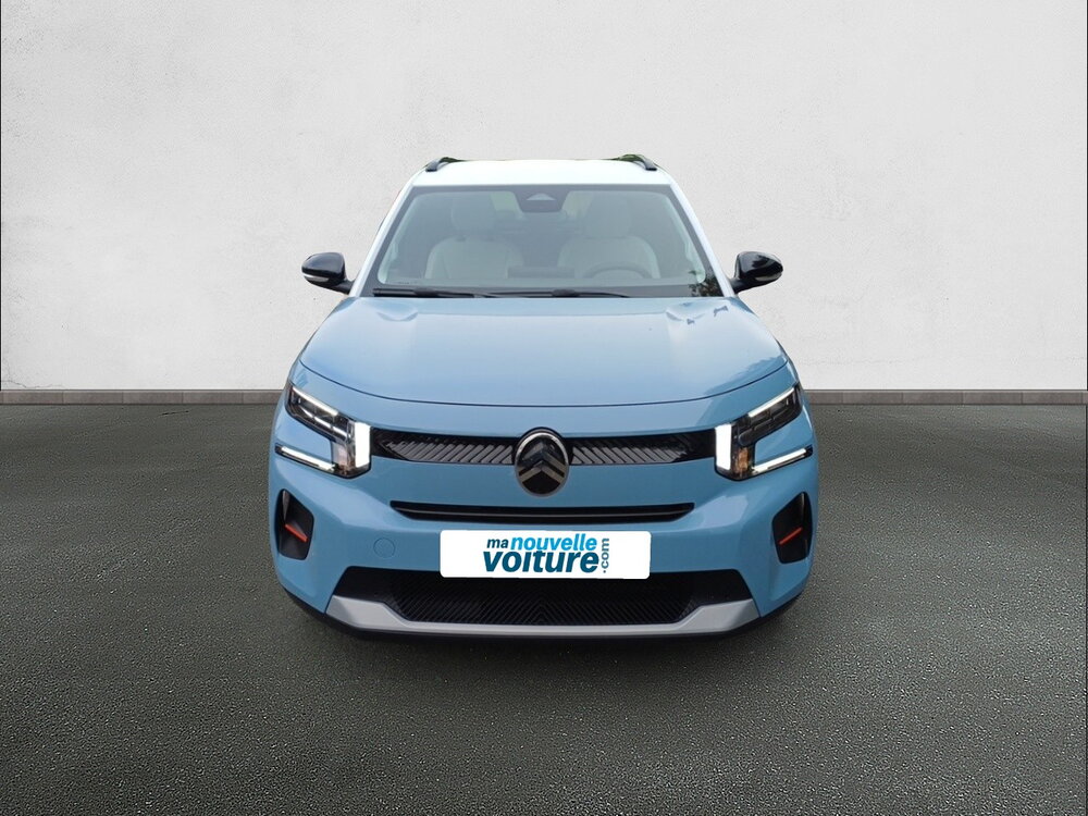Occasion CITROEN C3 C3 PureTech 100 ch BVM6 - Max