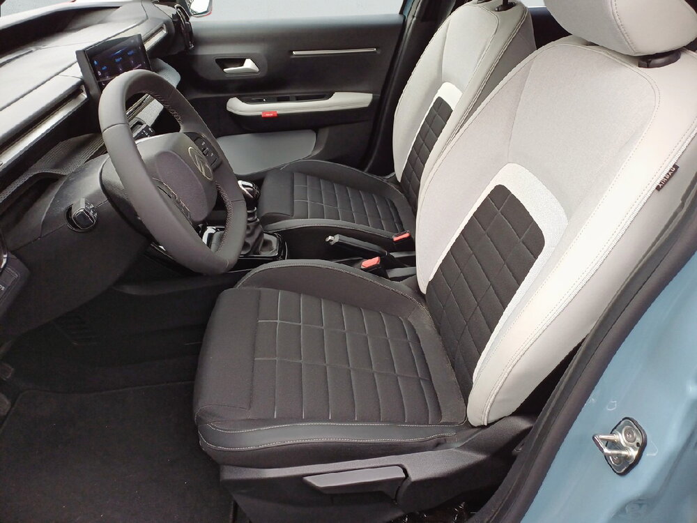 Occasion CITROEN C3 C3 PureTech 100 ch BVM6 - Max