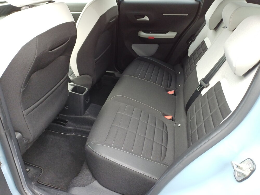 Occasion CITROEN C3 C3 PureTech 100 ch BVM6 - Max