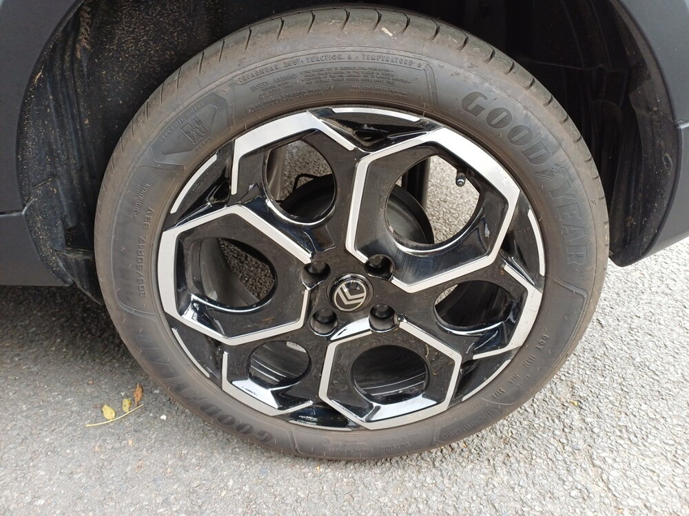 Occasion CITROEN C3 C3 PureTech 100 ch BVM6 - Max