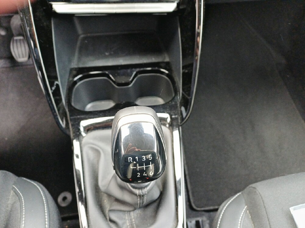 Occasion CITROEN C3 C3 PureTech 100 ch BVM6 - Max