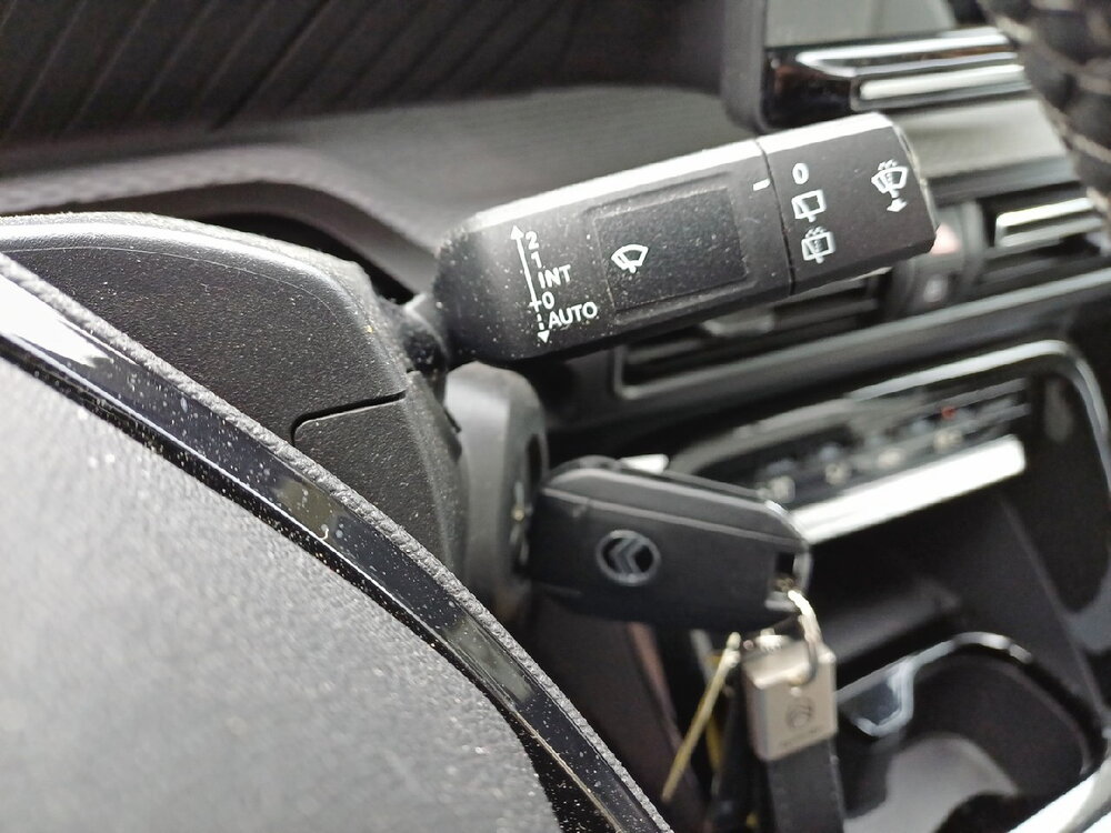 Occasion CITROEN C3 C3 PureTech 100 ch BVM6 - Max