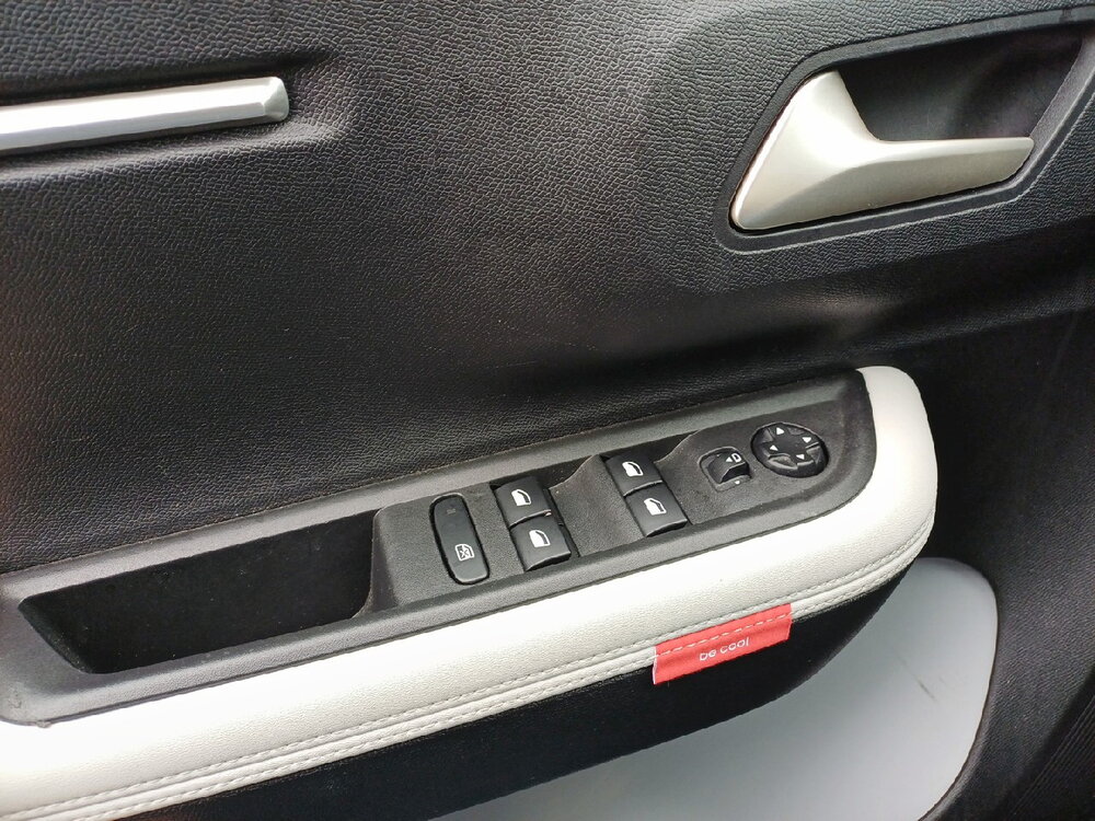 Occasion CITROEN C3 C3 PureTech 100 ch BVM6 - Max