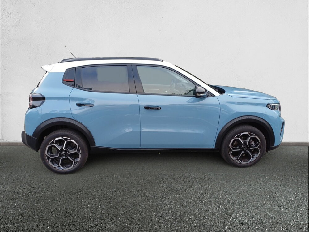 Occasion CITROEN C3 C3 PureTech 100 ch BVM6 - Max