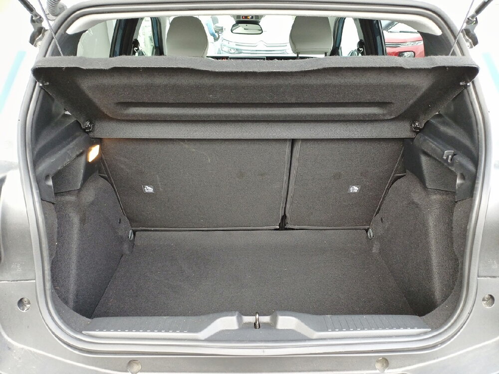 Occasion CITROEN C3 C3 PureTech 100 ch BVM6 - Max