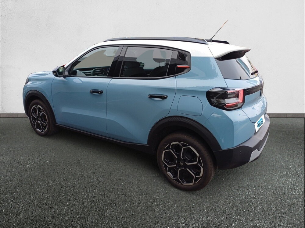 Occasion CITROEN C3 C3 PureTech 100 ch BVM6 - Max