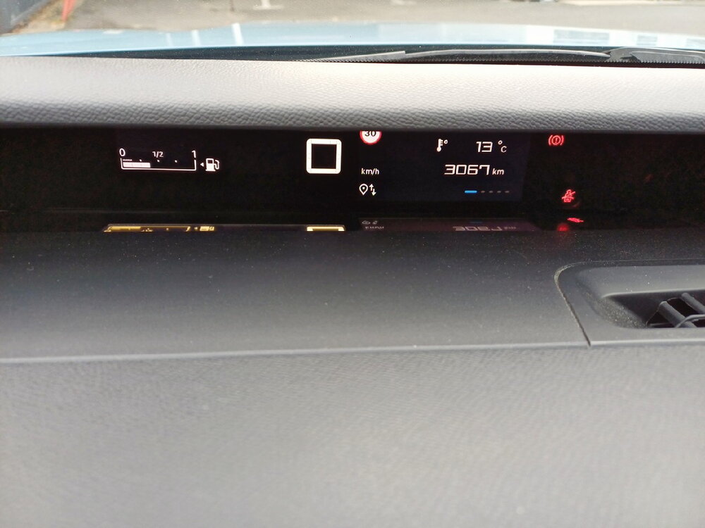 Occasion CITROEN C3 C3 PureTech 100 ch BVM6 - Max