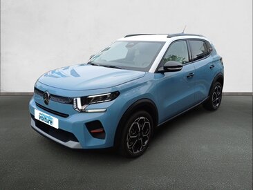 Occasion CITROEN C3 C3 PureTech 100 ch BVM6 - Max