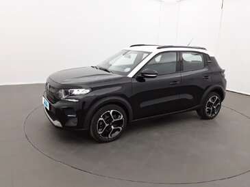 Occasion CITROEN C3 C3 Turbo 100 ch BVM6