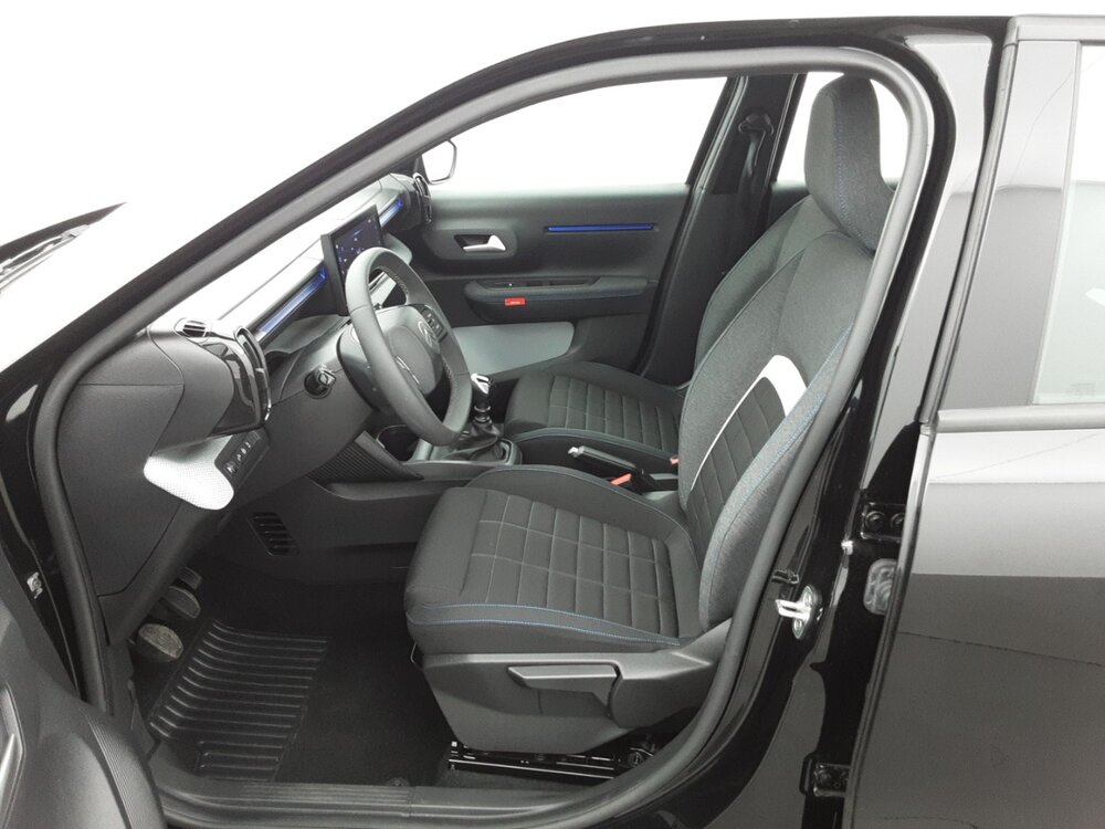 Occasion CITROEN C3 C3 Turbo 100 ch BVM6