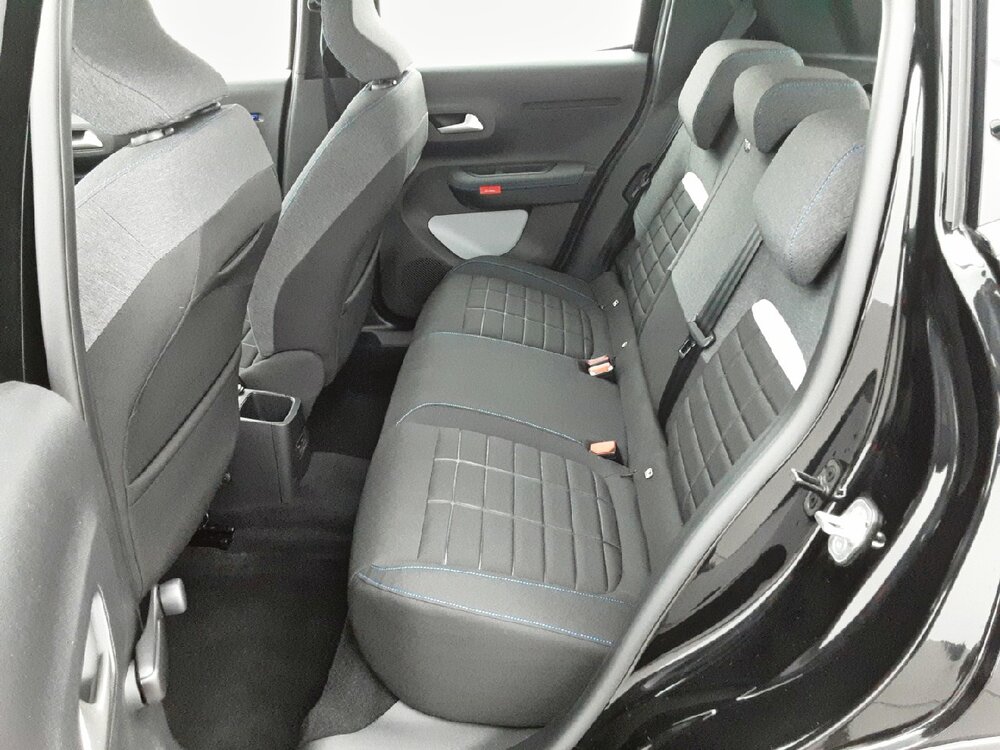 Occasion CITROEN C3 C3 Turbo 100 ch BVM6