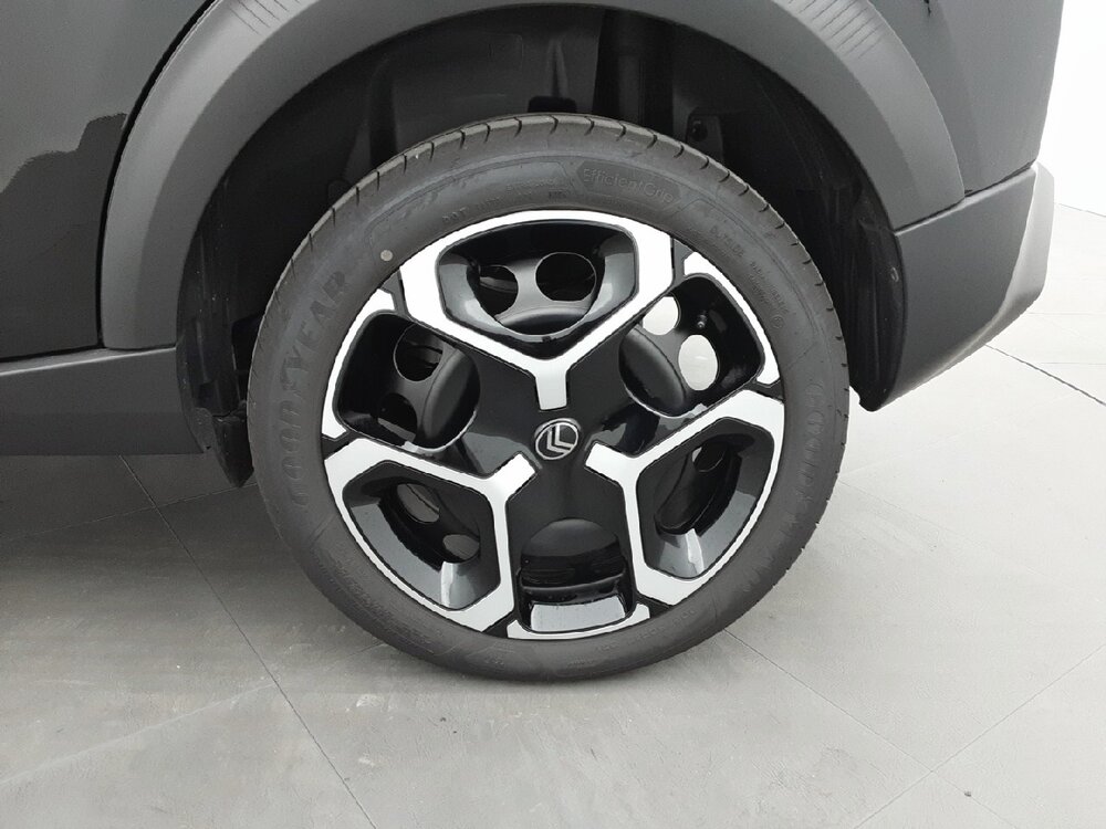 Occasion CITROEN C3 C3 Turbo 100 ch BVM6