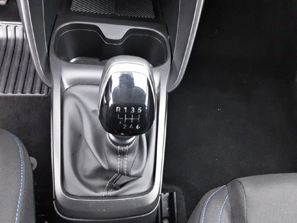 Occasion CITROEN C3 C3 Turbo 100 ch BVM6