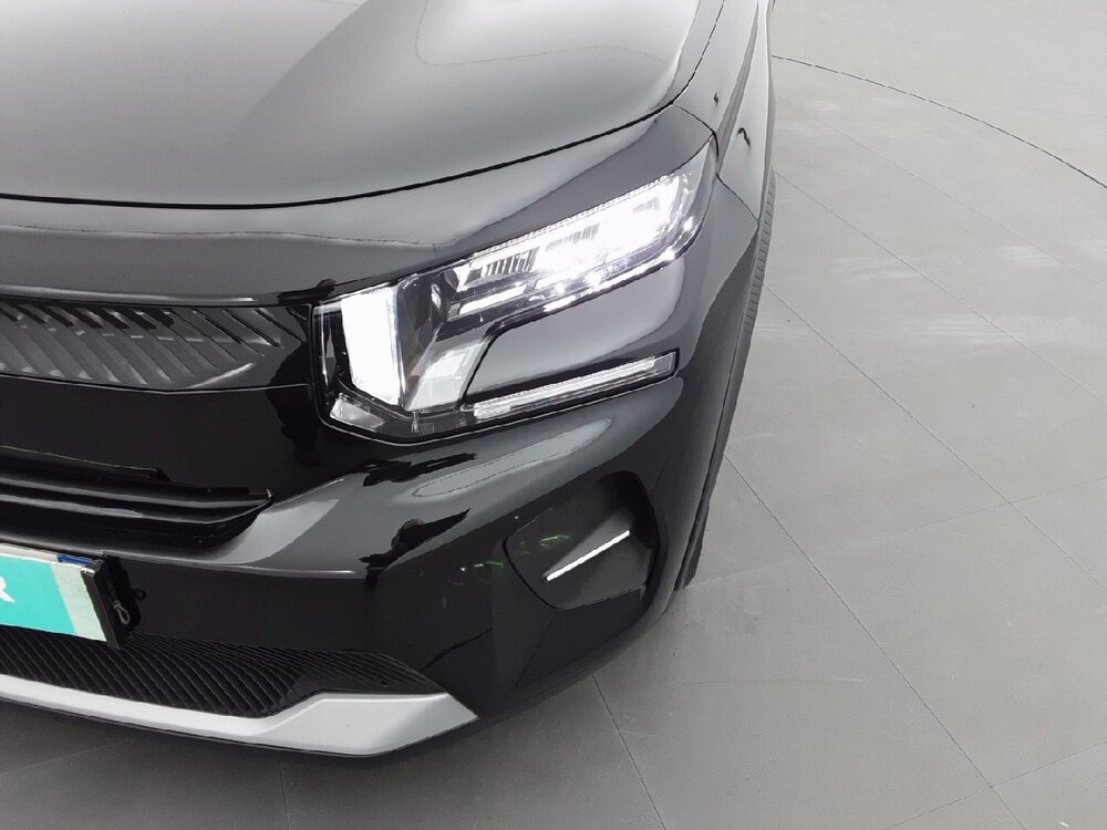 Occasion CITROEN C3 C3 Turbo 100 ch BVM6