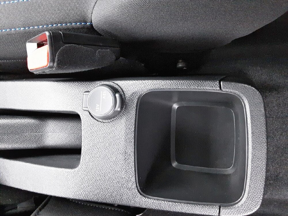 Occasion CITROEN C3 C3 Turbo 100 ch BVM6