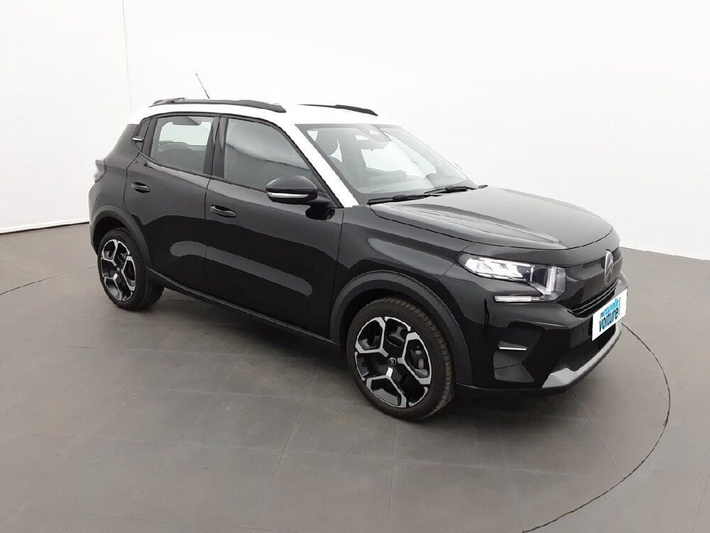 Occasion CITROEN C3 C3 Turbo 100 ch BVM6