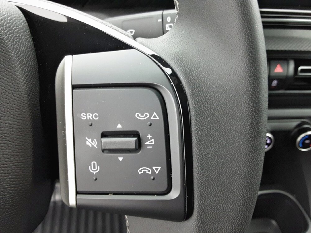 Occasion CITROEN C3 C3 Turbo 100 ch BVM6