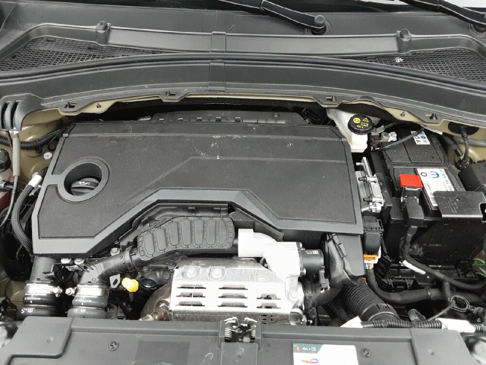 Occasion CITROEN C3 C3 Turbo 100 ch BVM6