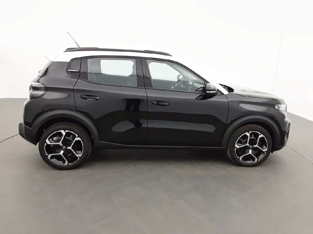 Occasion CITROEN C3 C3 Turbo 100 ch BVM6