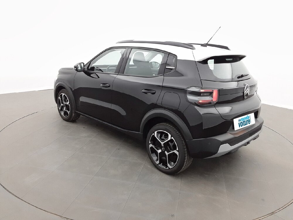 Occasion CITROEN C3 C3 Turbo 100 ch BVM6