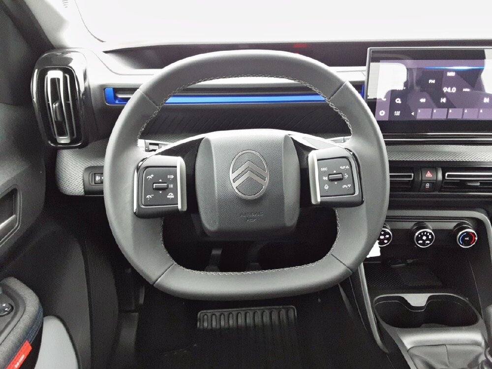 Occasion CITROEN C3 C3 Turbo 100 ch BVM6