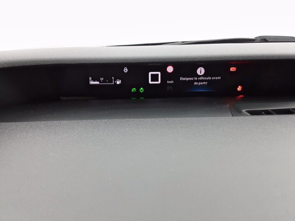 Occasion CITROEN C3 C3 Turbo 100 ch BVM6