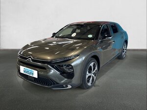 Occasion CITROEN C5X C5 X PureTech 130 S&S EAT8 - Feel Pack