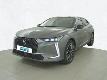 Occasion DS DS4 DS 4 Hybride E-Tense 225 EAT8