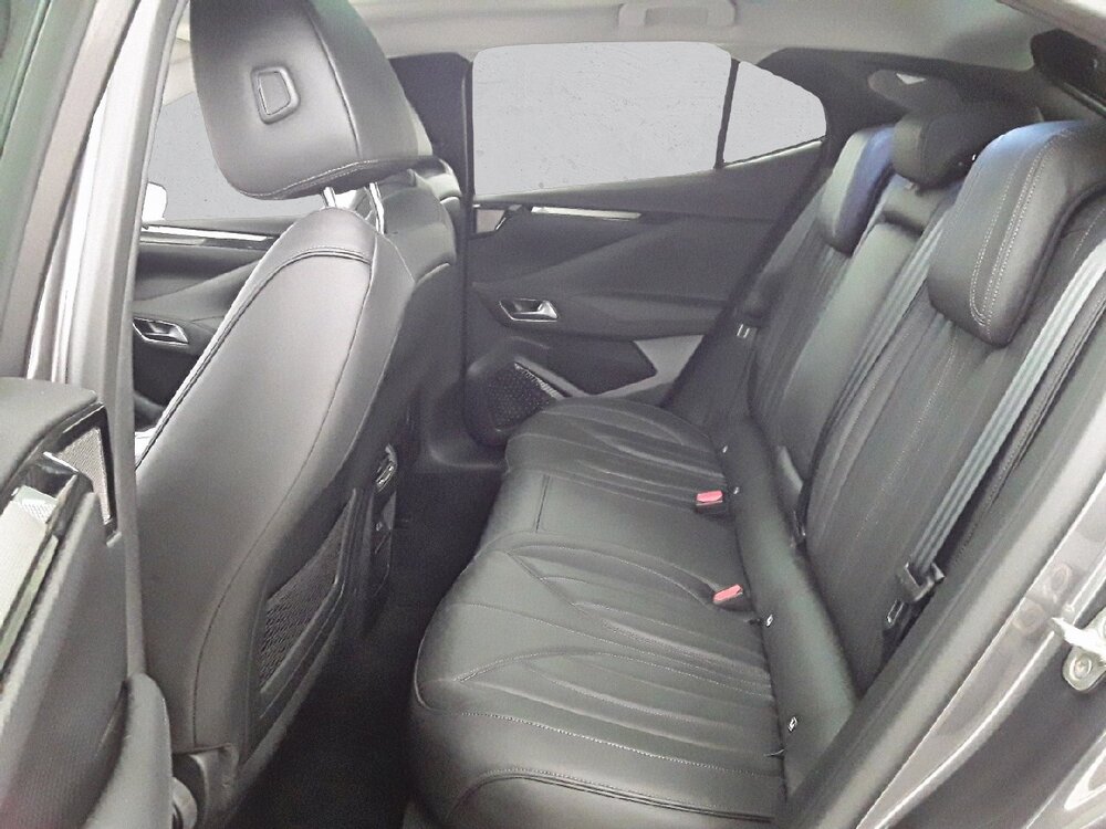 Occasion DS DS4 DS 4 Hybride E-Tense 225 EAT8 - Rivoli