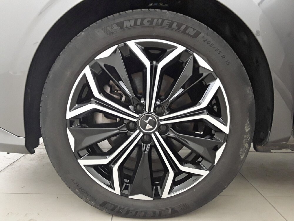 Occasion DS DS4 DS 4 Hybride E-Tense 225 EAT8 - Rivoli