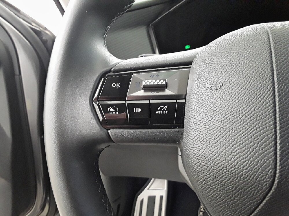 Occasion DS DS4 DS 4 Hybride E-Tense 225 EAT8 - Rivoli