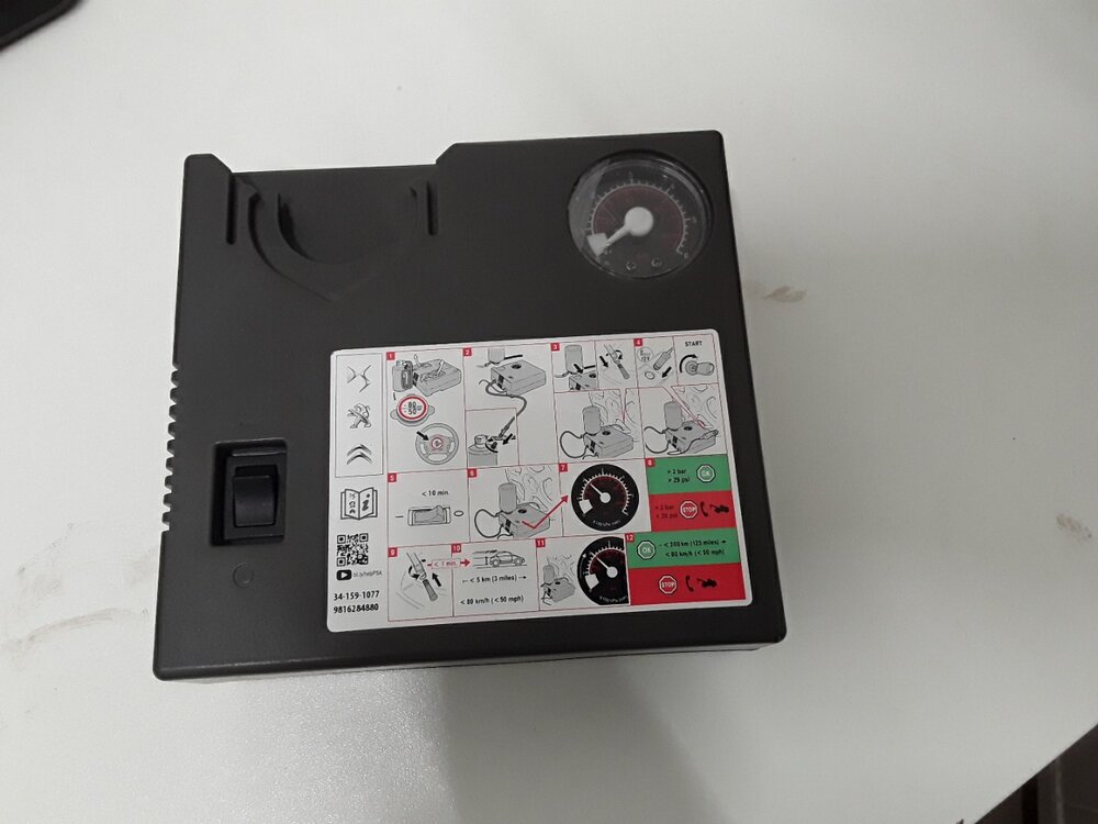 Occasion DS DS4 DS 4 Hybride E-Tense 225 EAT8 - Rivoli