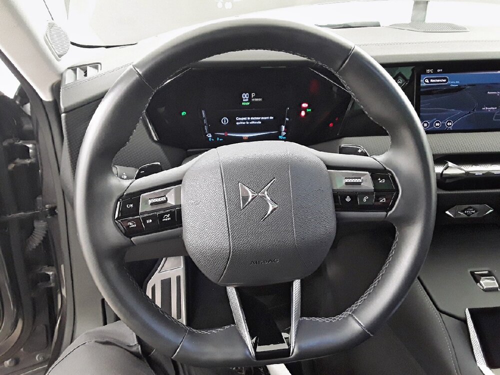 Occasion DS DS4 DS 4 Hybride E-Tense 225 EAT8 - Rivoli