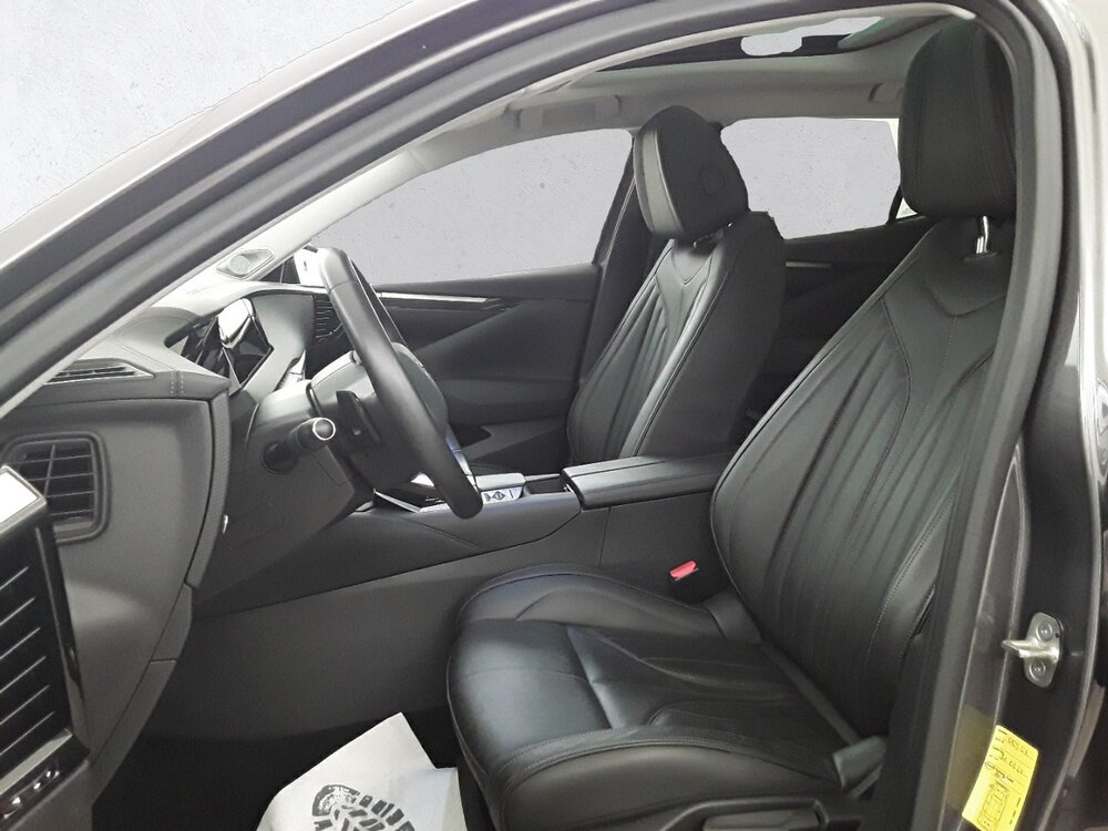 Occasion DS DS4 DS 4 Hybride E-Tense 225 EAT8