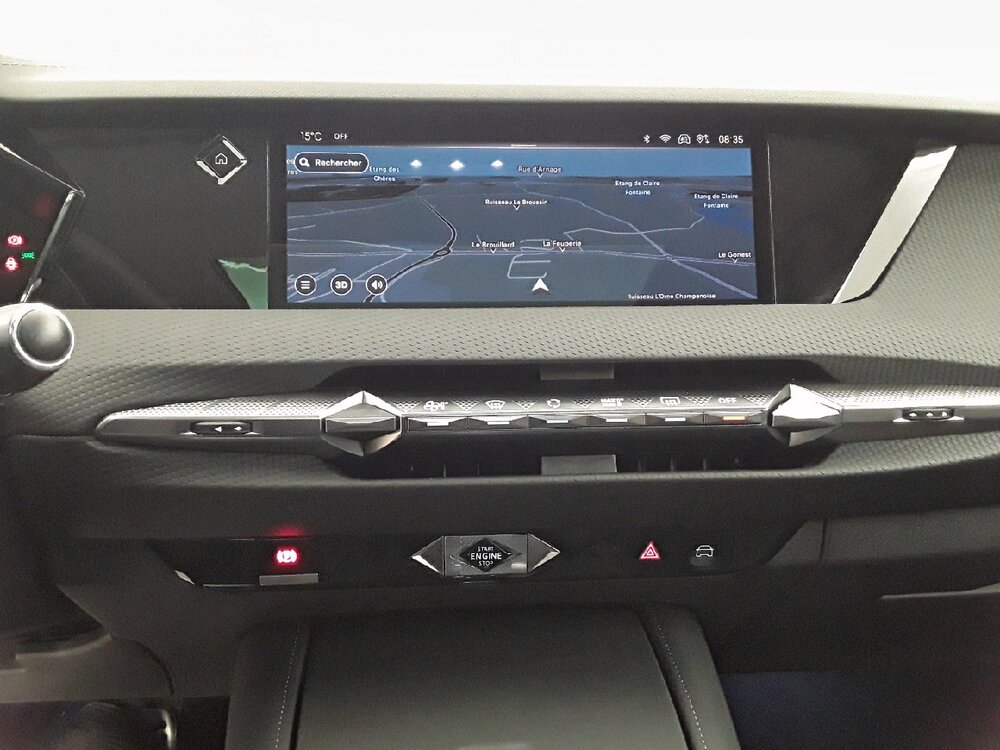 Occasion DS DS4 DS 4 Hybride E-Tense 225 EAT8